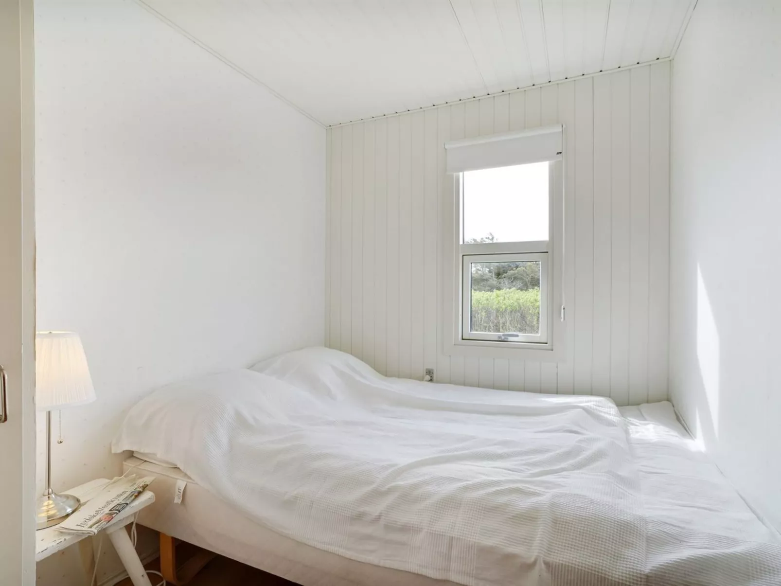 "Vilja" - 150m from the sea-Inside