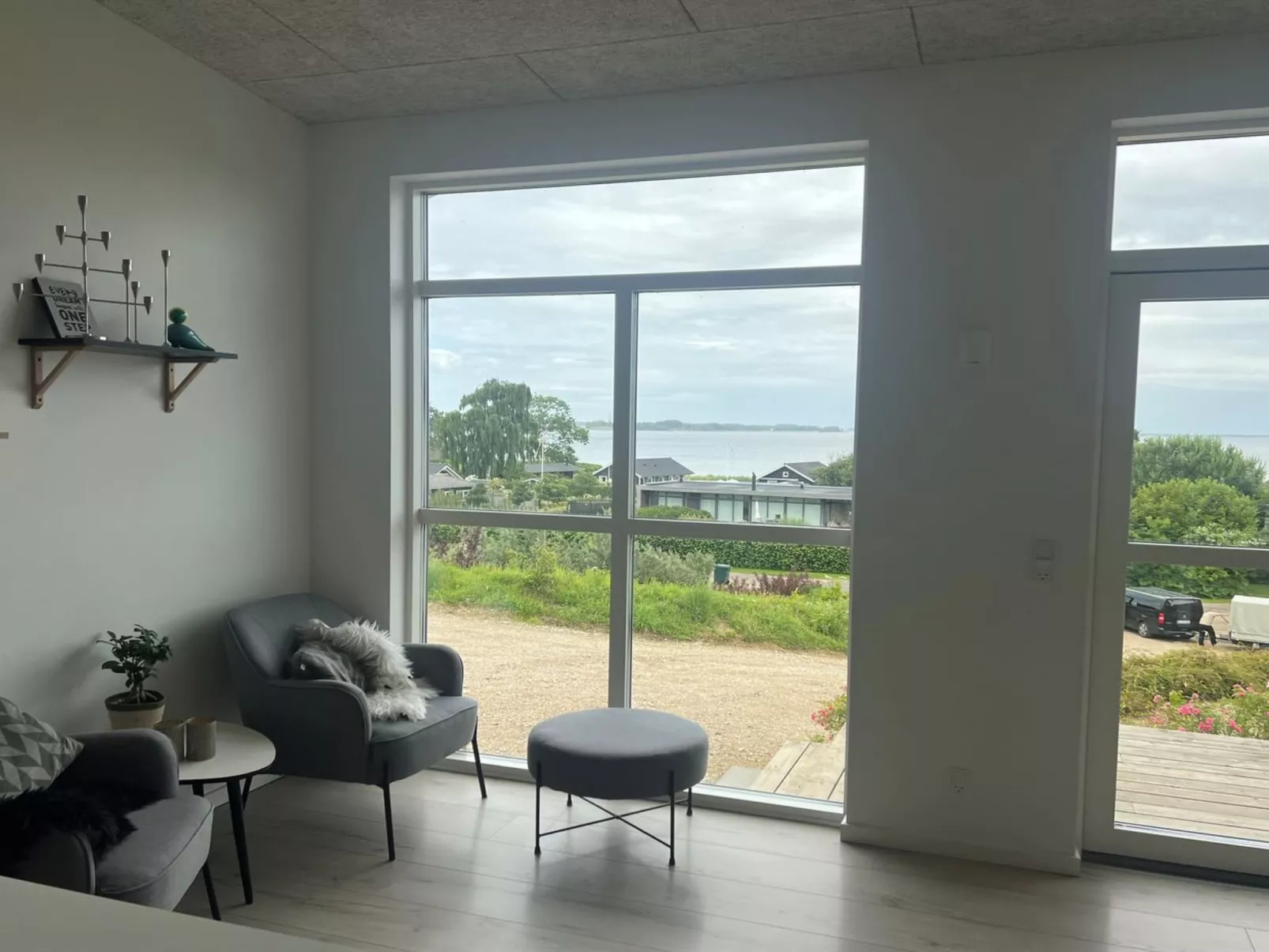 "Ilian" - 200m from the sea-Inside