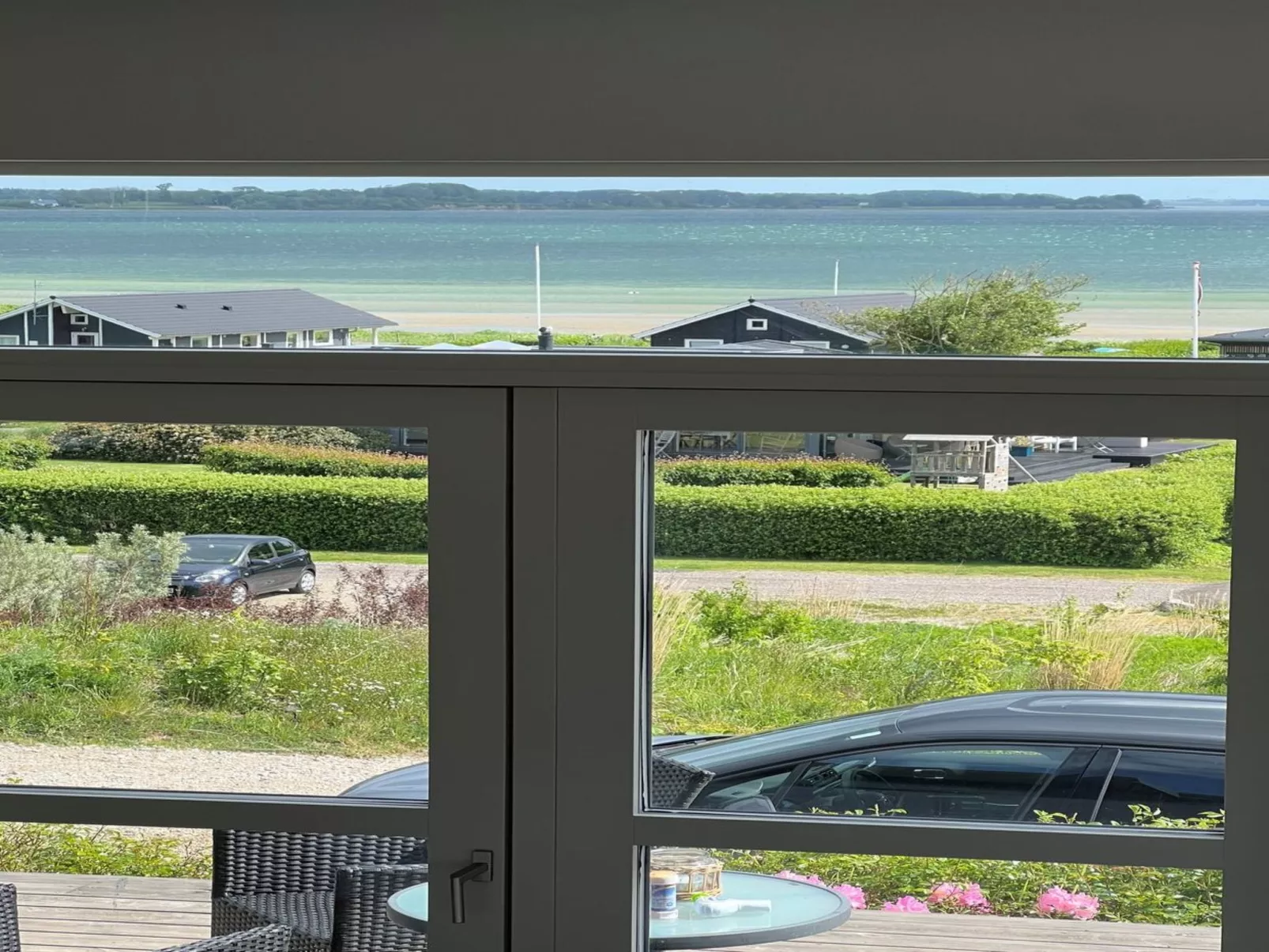 "Ilian" - 200m from the sea-Outside