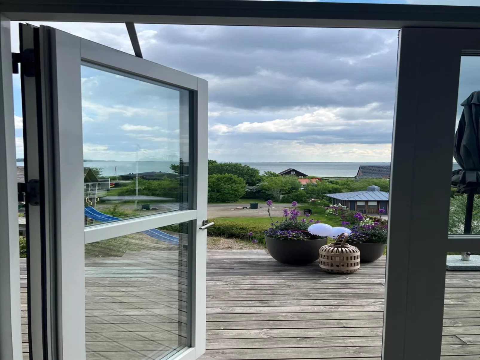 "Ilian" - 200m from the sea-Outside