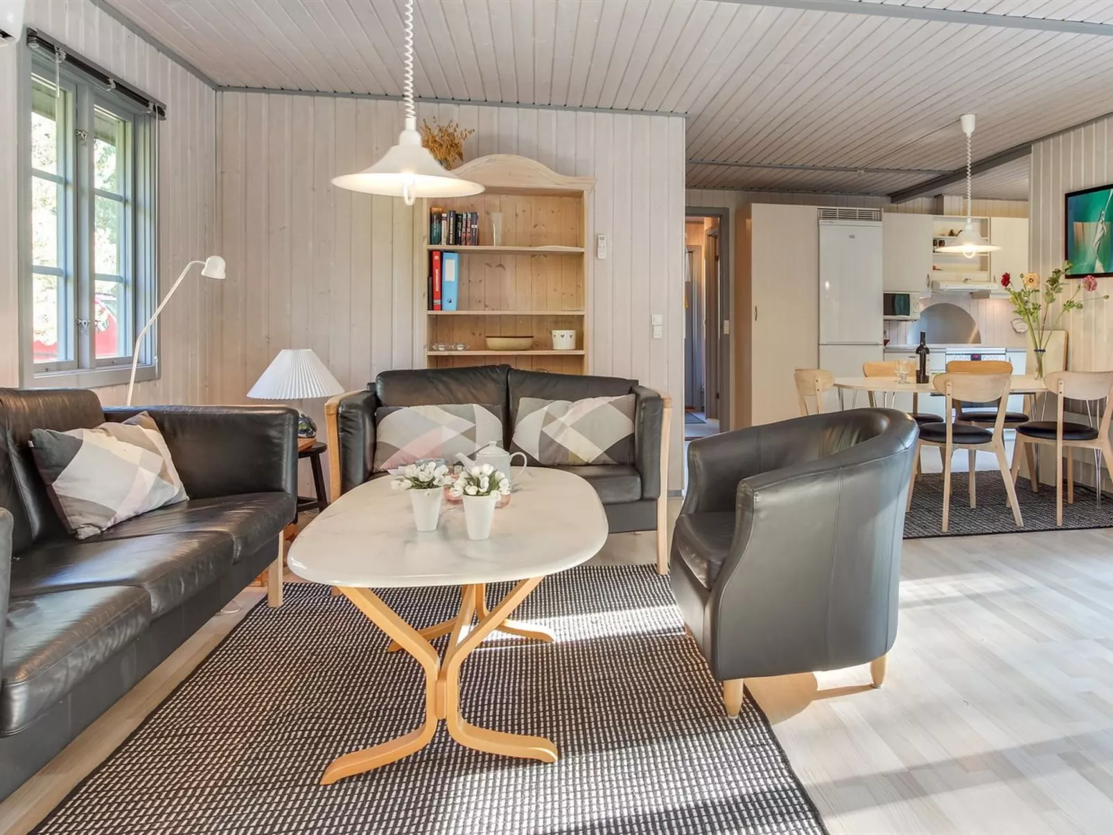 "Elona" - 950m from the sea-Inside