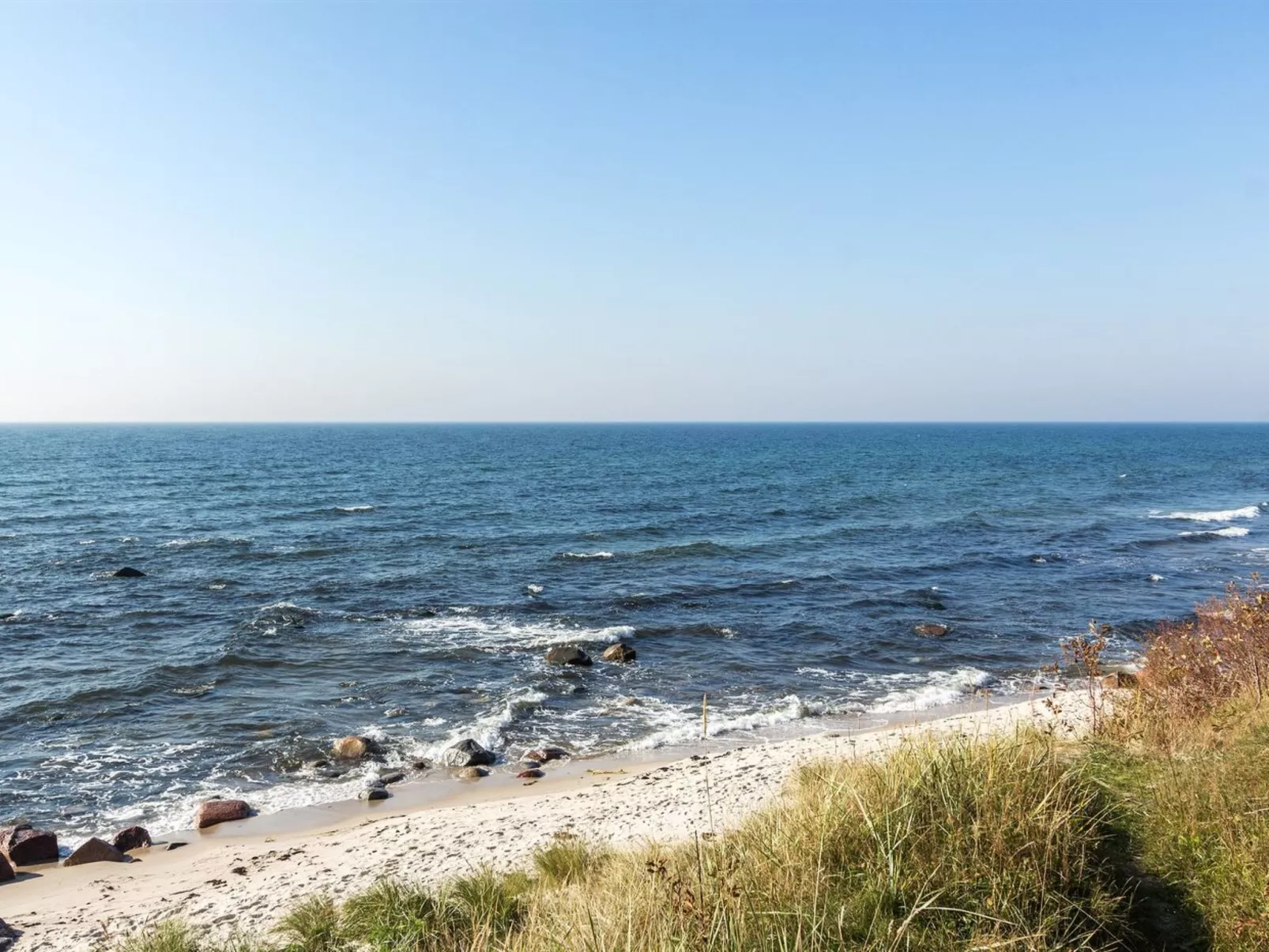 "Elona" - 950m from the sea-Outside