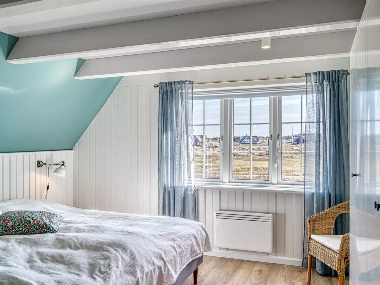"Sten" - 100m from the sea-Drinnen