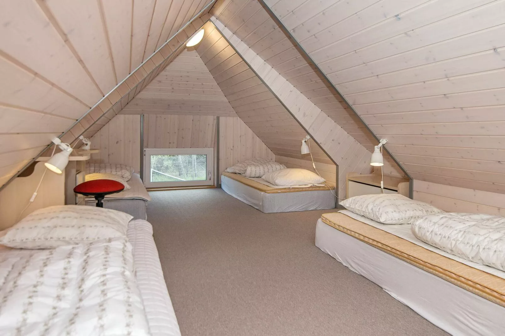 14 person holiday home in Rømø-Indoor
