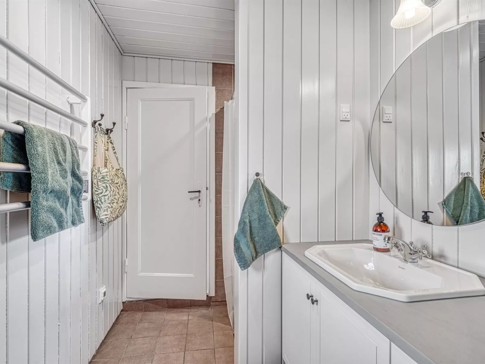 "Sten" - 100m from the sea-Drinnen
