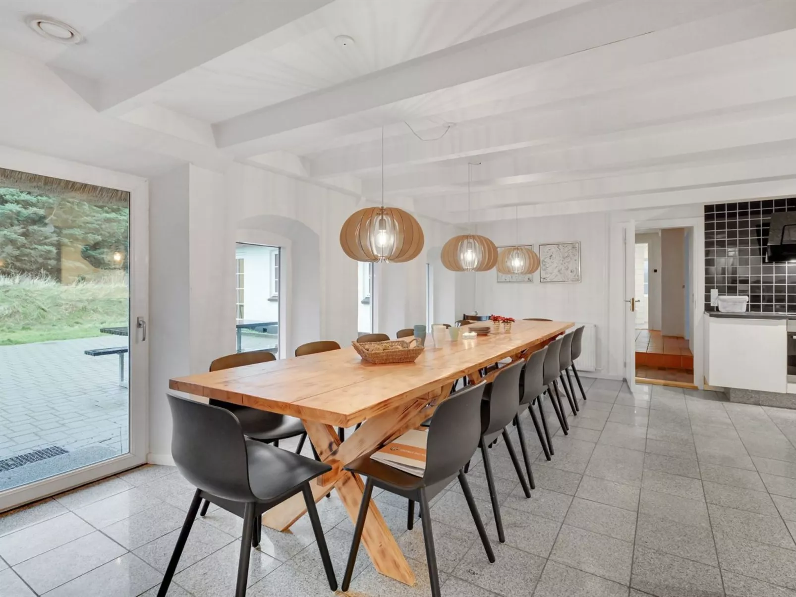 "Cornelius" - 900m from the sea-Inside