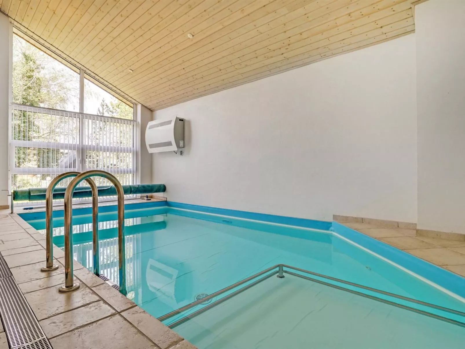 "Ehlin" - 150m from the sea-Outside