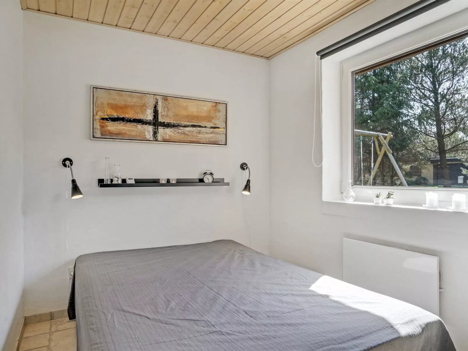 "Ehlin" - 150m from the sea-Outside