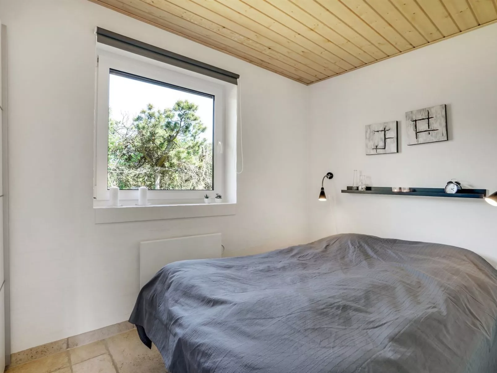 "Ehlin" - 150m from the sea-Outside