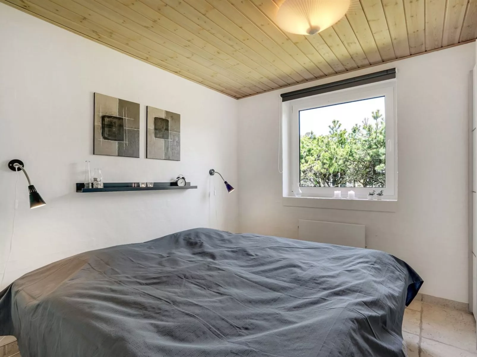 "Ehlin" - 150m from the sea-Outside