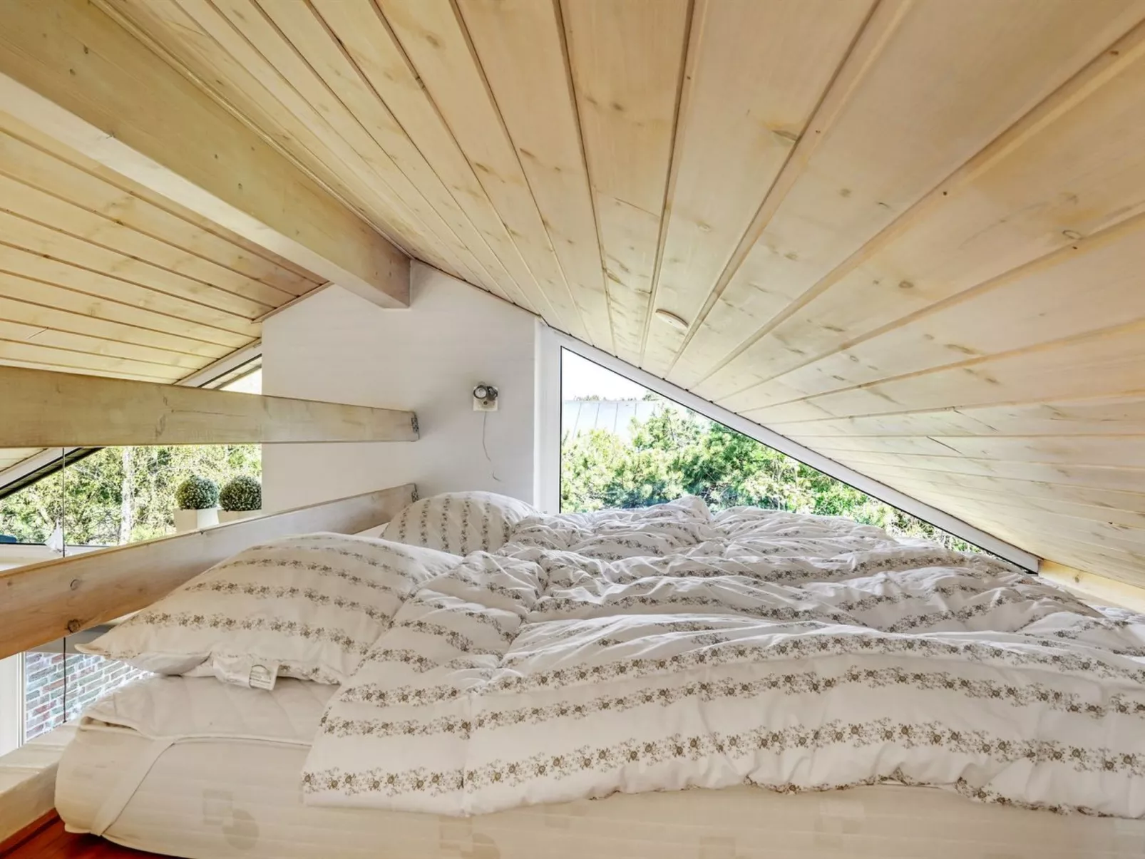 "Ehlin" - 150m from the sea-Outside