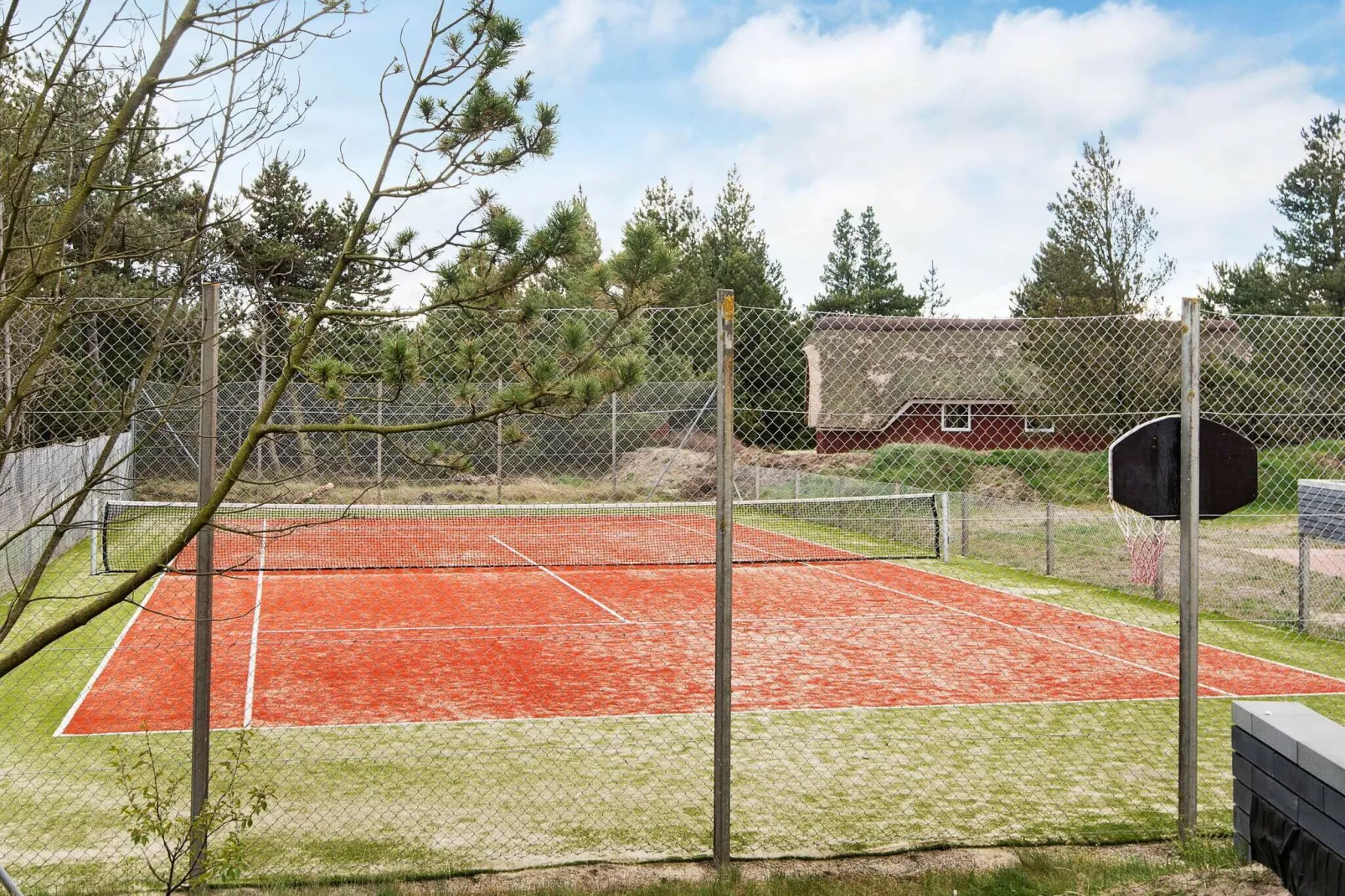 14 person holiday home in Rømø-View