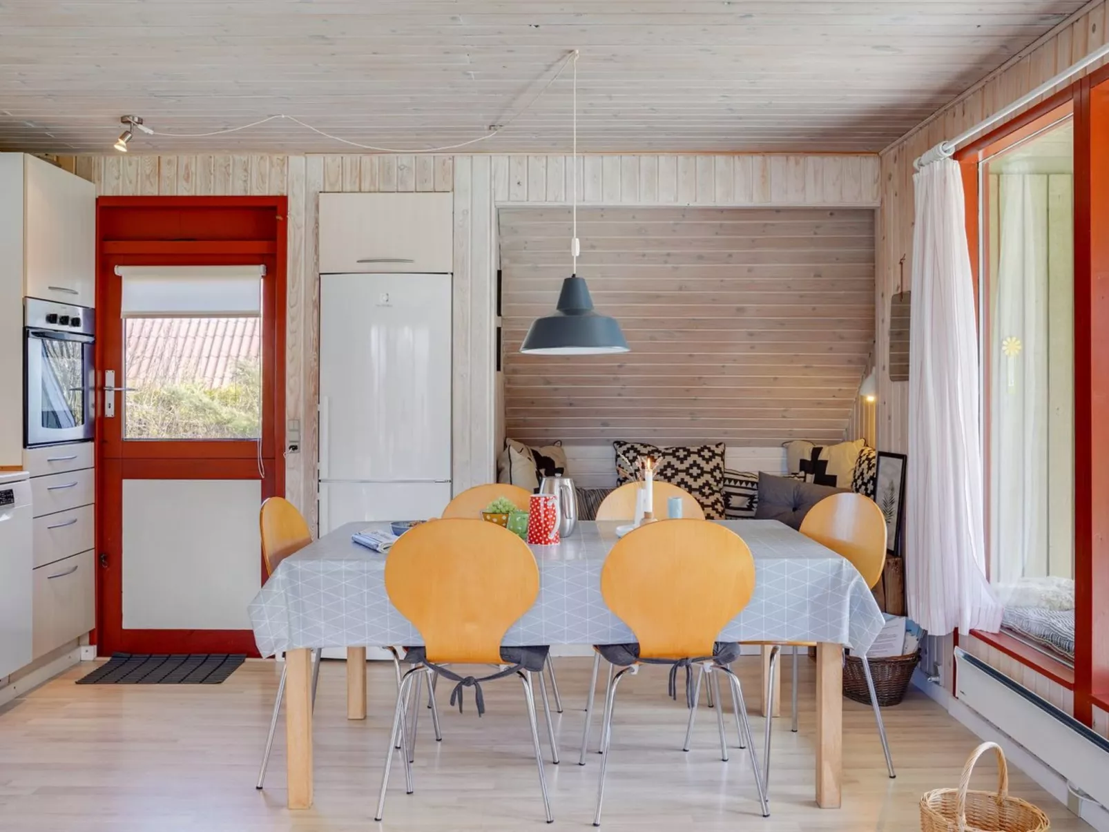 "Golubinka" - 500m from the sea-Inside
