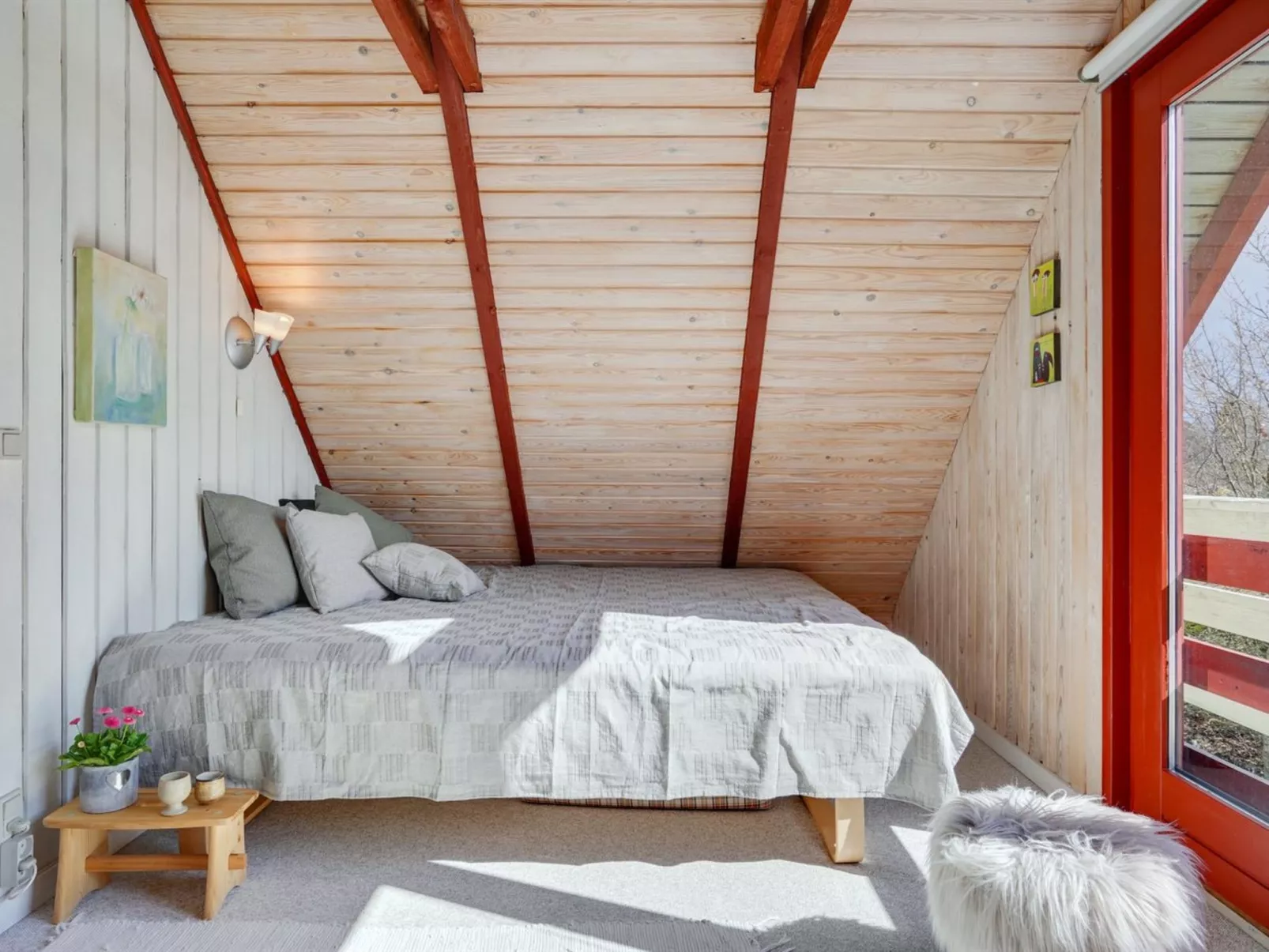 "Golubinka" - 500m from the sea-Inside