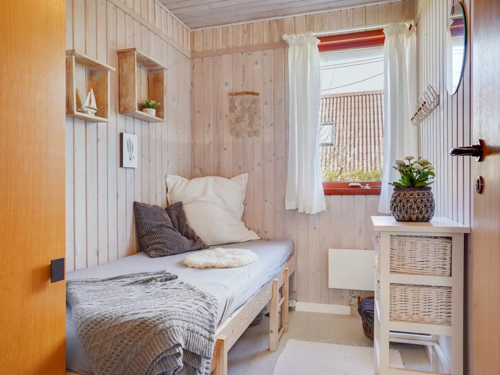 "Golubinka" - 500m from the sea-Inside