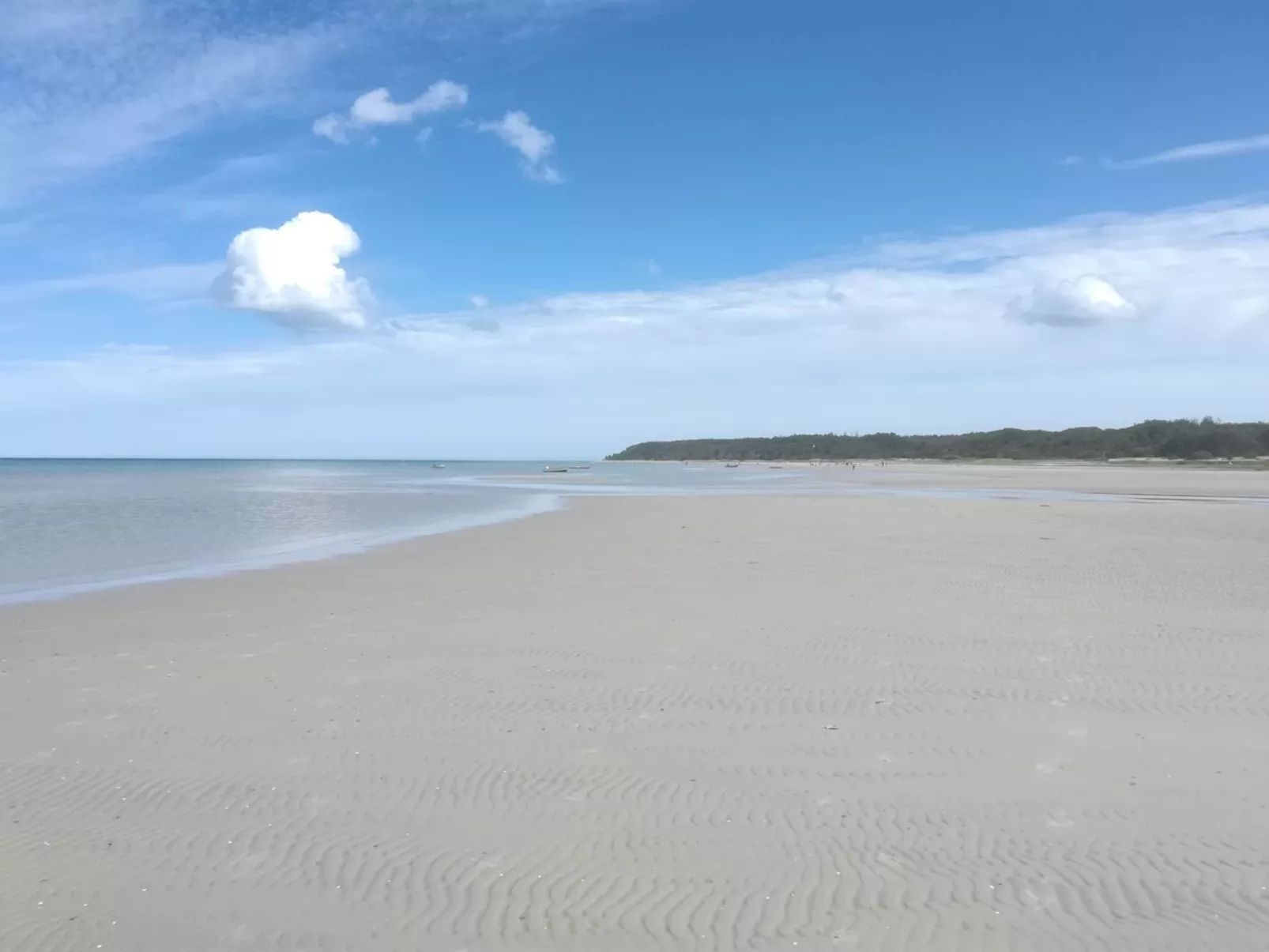 "Golubinka" - 500m from the sea-Inside