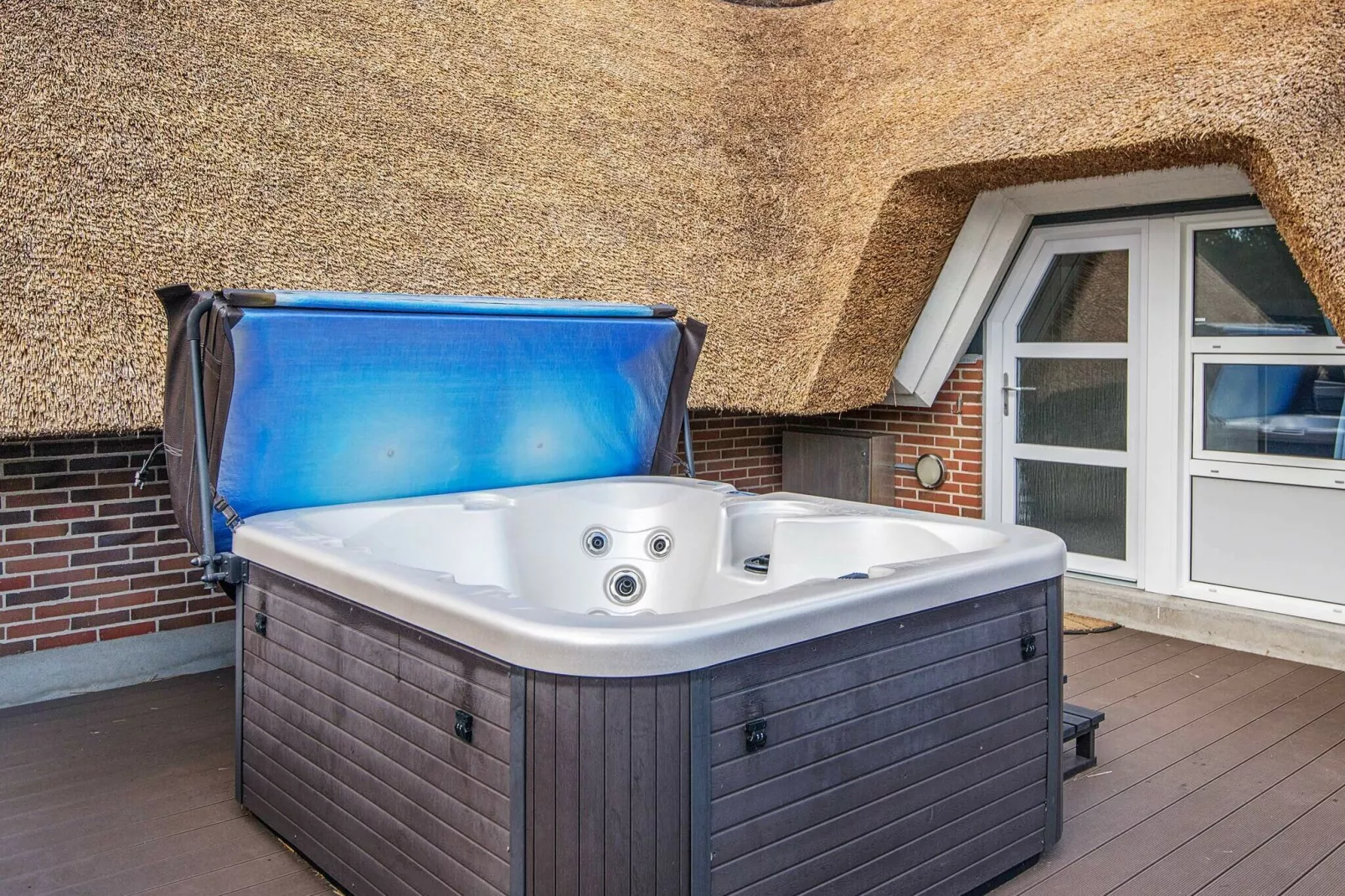 14 person holiday home in Rømø-View