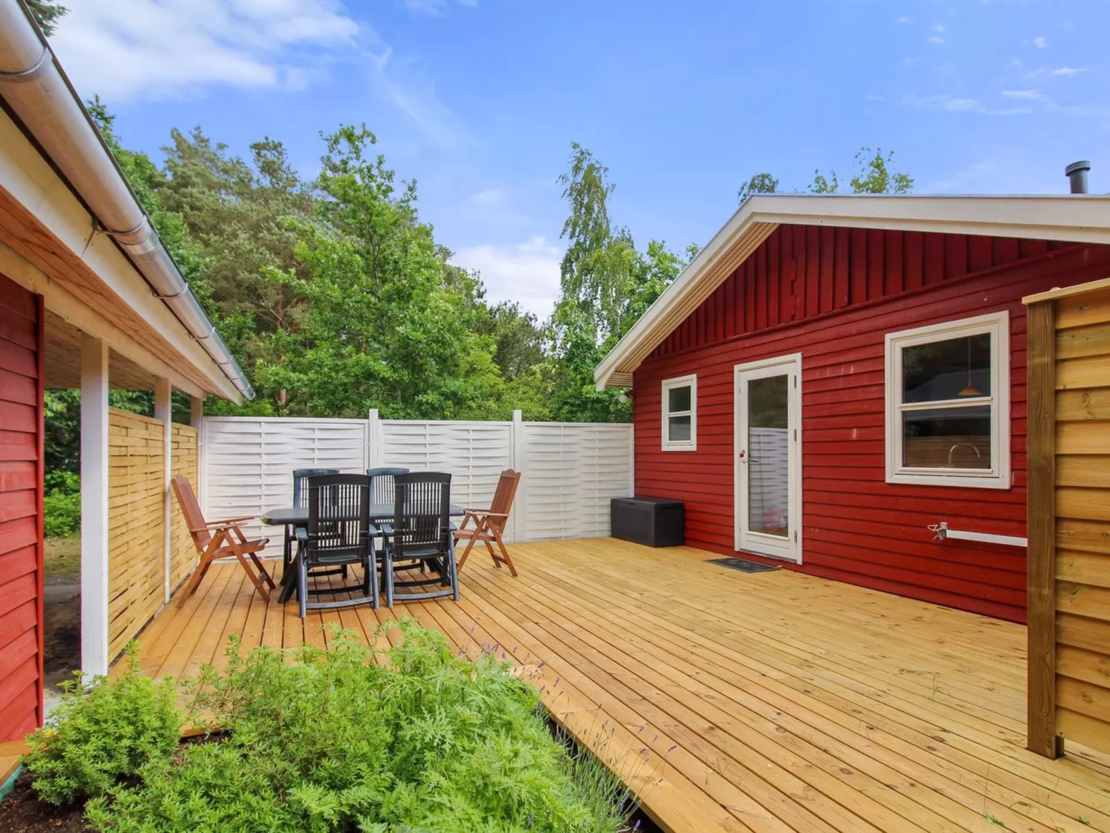 "Majken" - 300m from the sea
