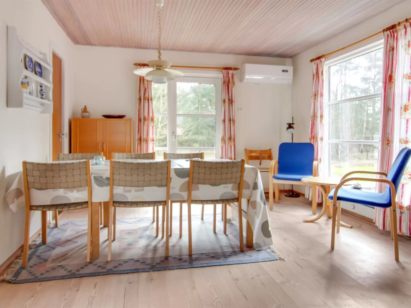 "Majken" - 300m from the sea-Inside