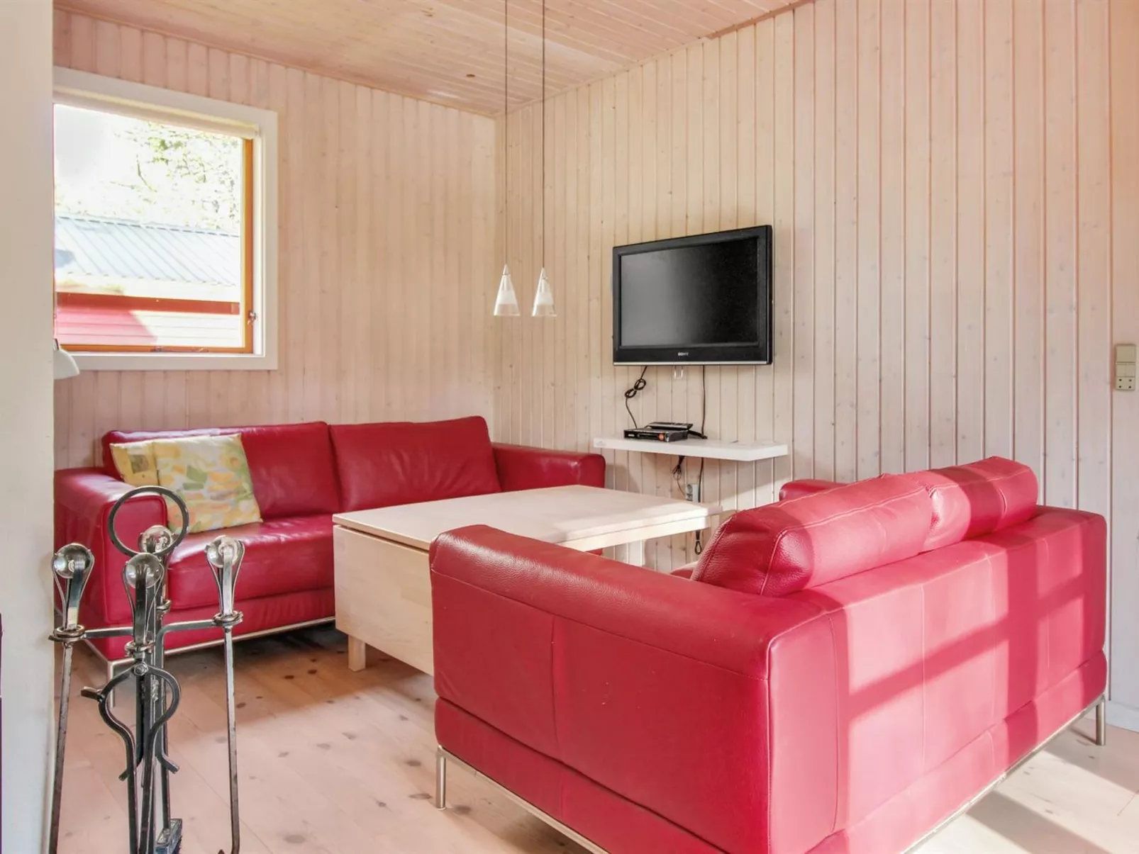 "Majken" - 300m from the sea-Inside