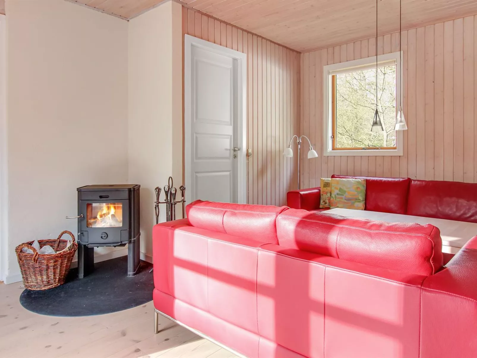 "Majken" - 300m from the sea-Inside