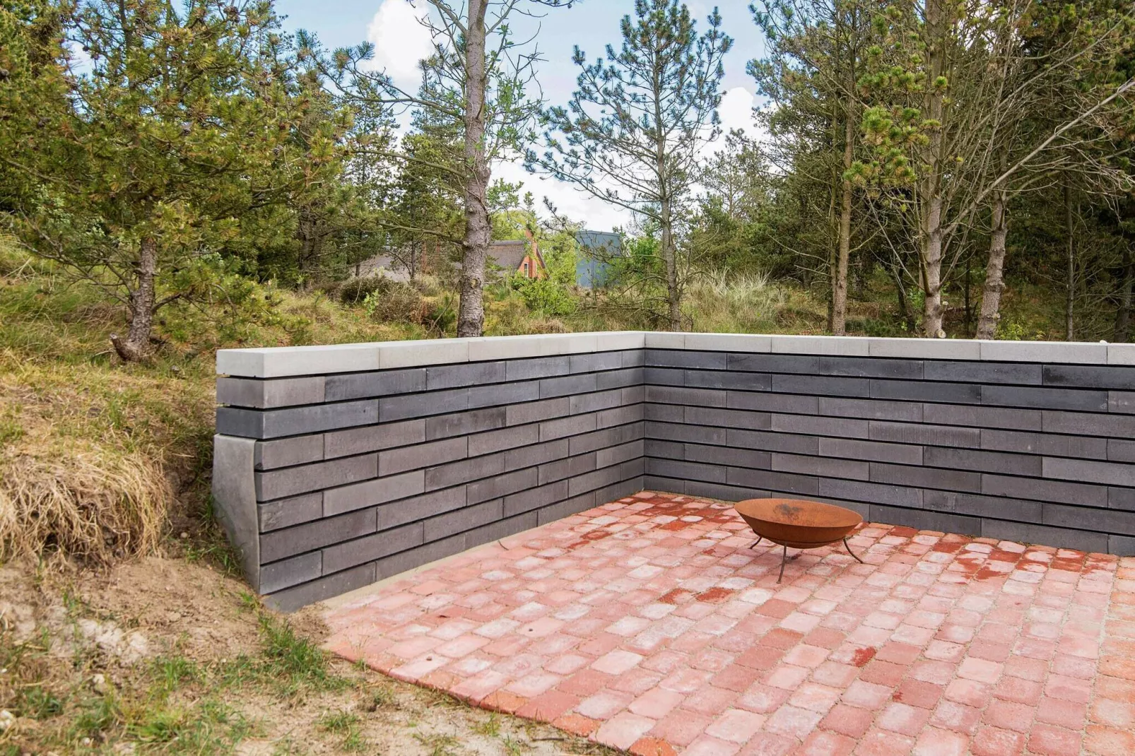 14 person holiday home in Rømø-View