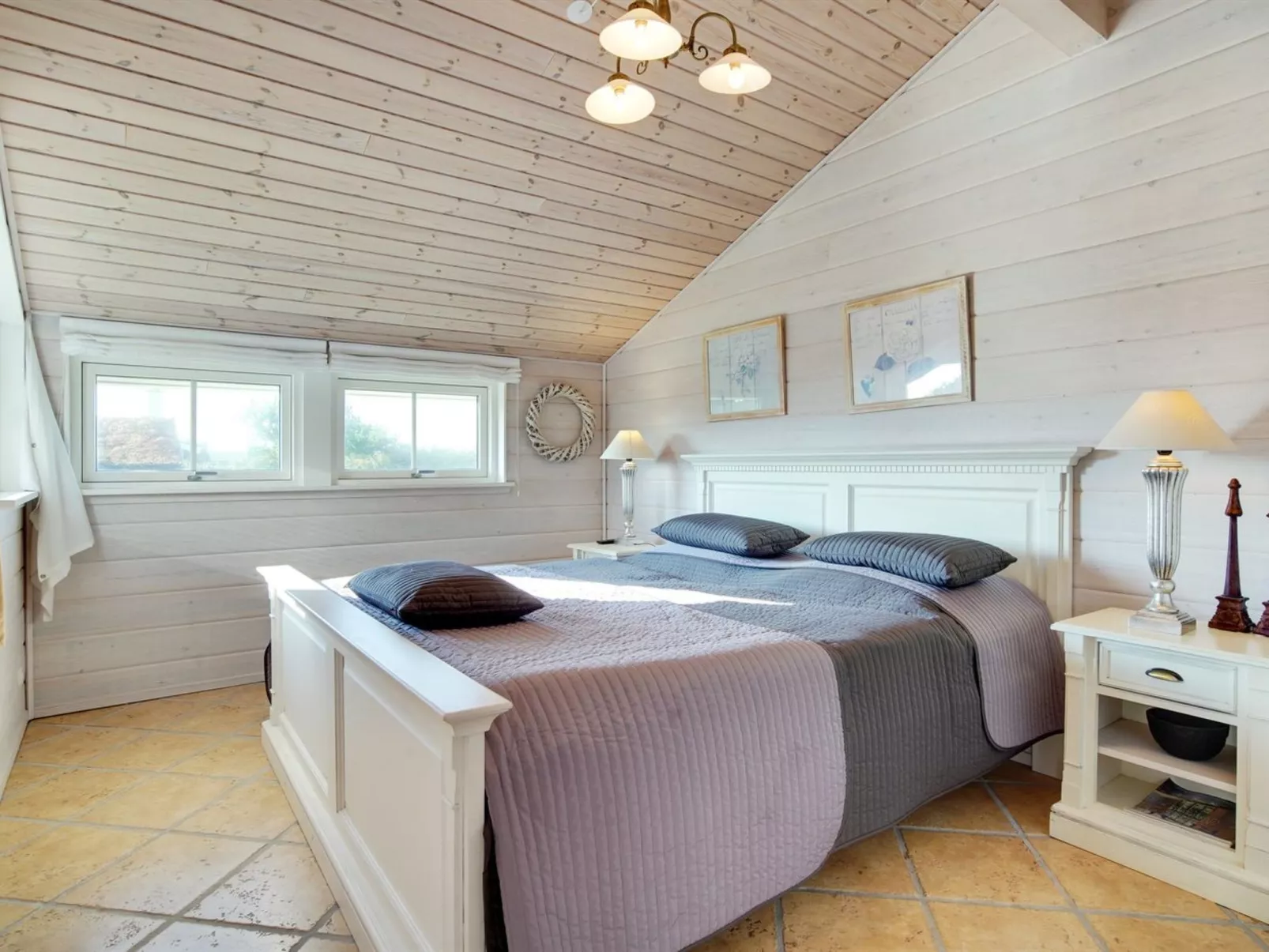 "Rima" - 200m from the sea-Inside