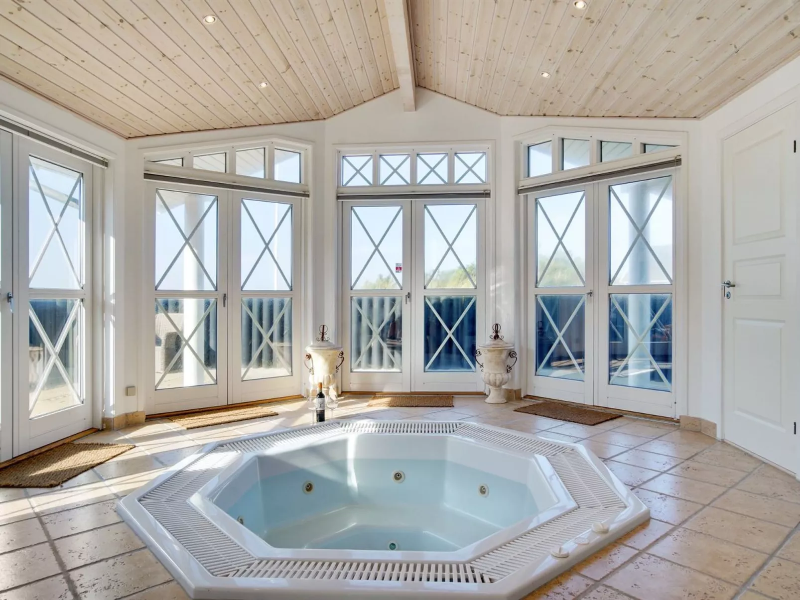 "Rima" - 200m from the sea-Inside