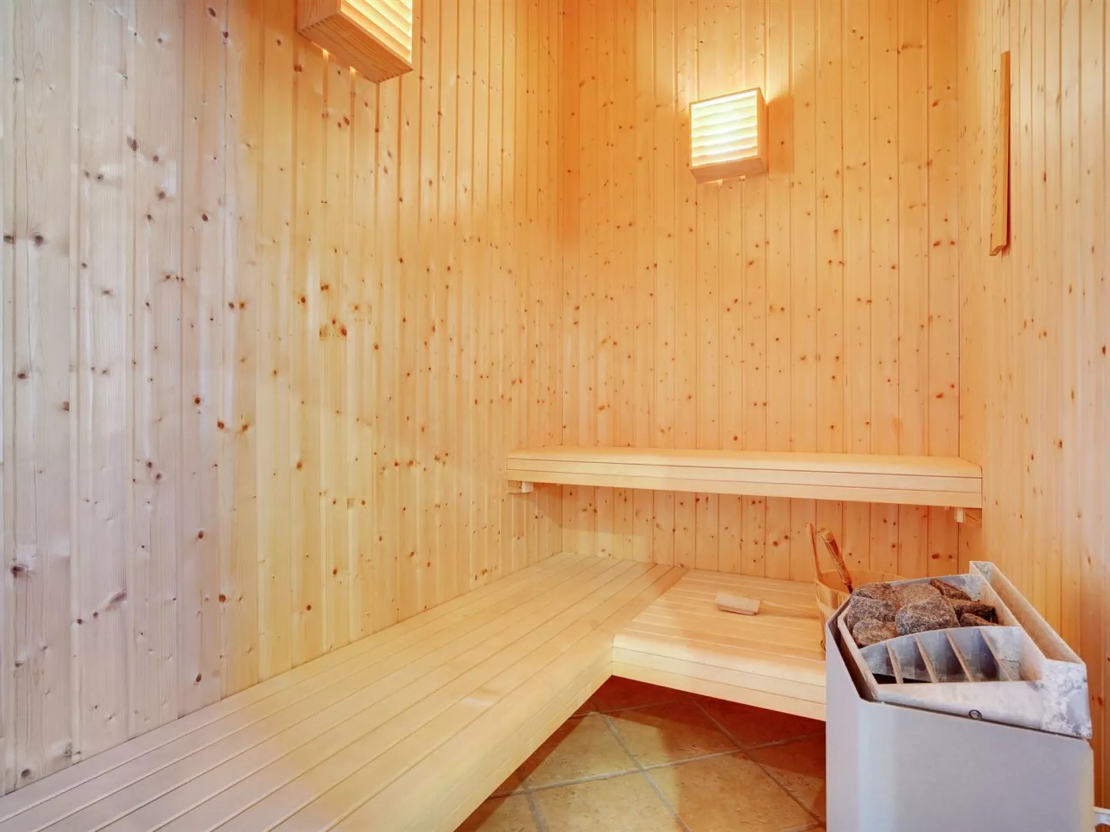 "Rima" - 200m from the sea-Inside