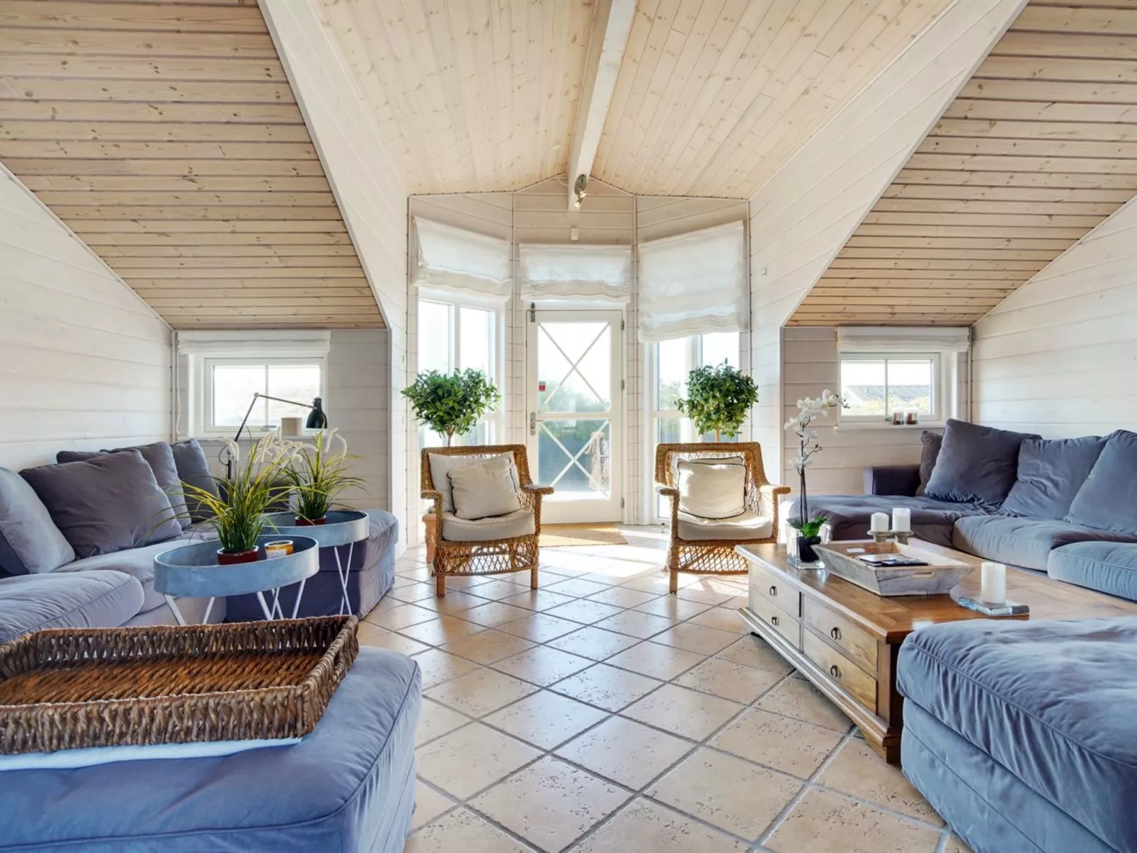 "Rima" - 200m from the sea-Inside