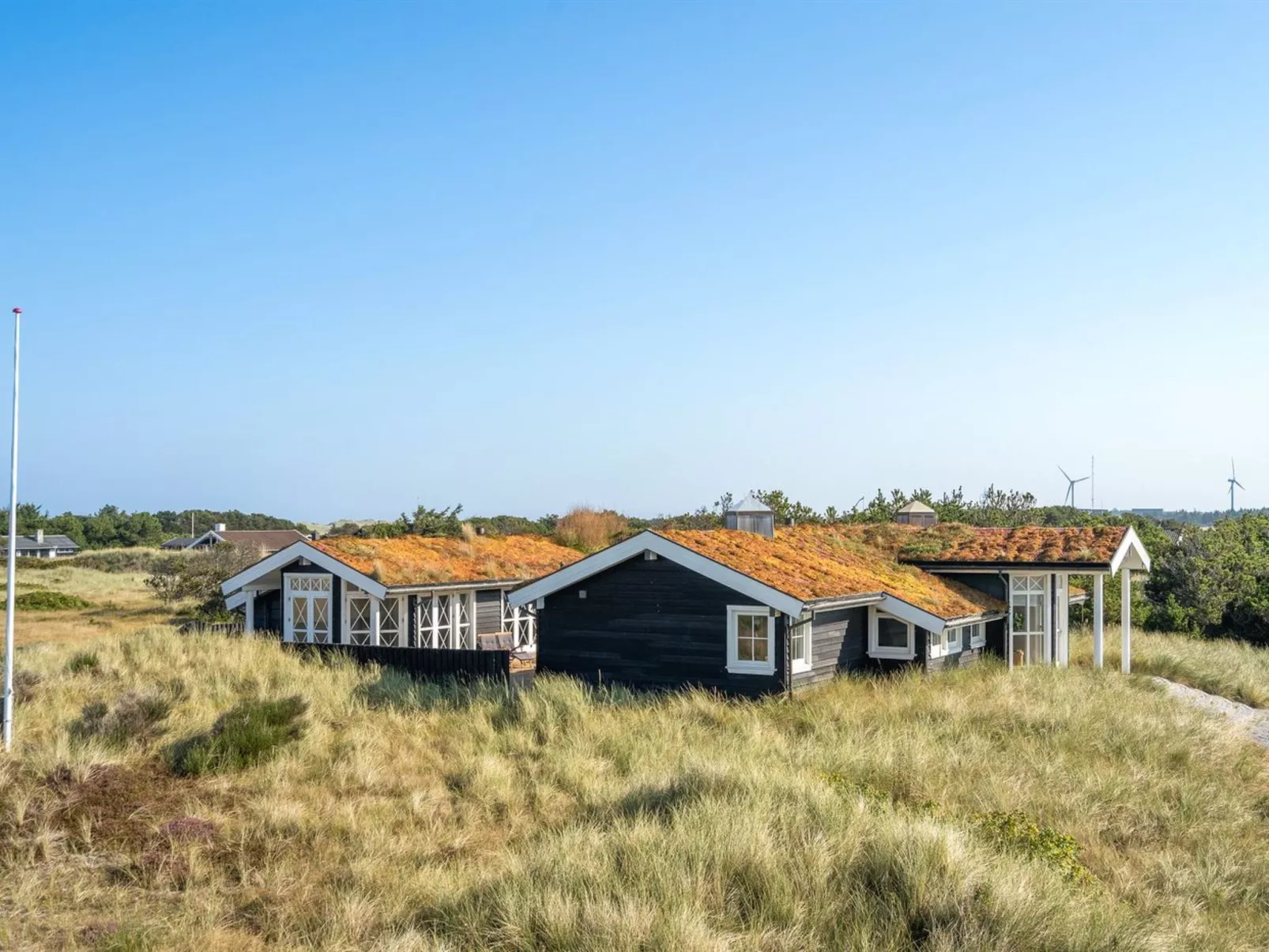 "Rima" - 200m from the sea-Outside