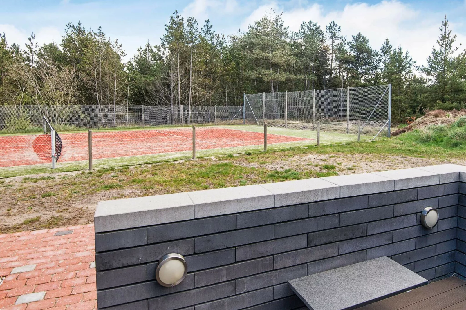 14 person holiday home in Rømø-View