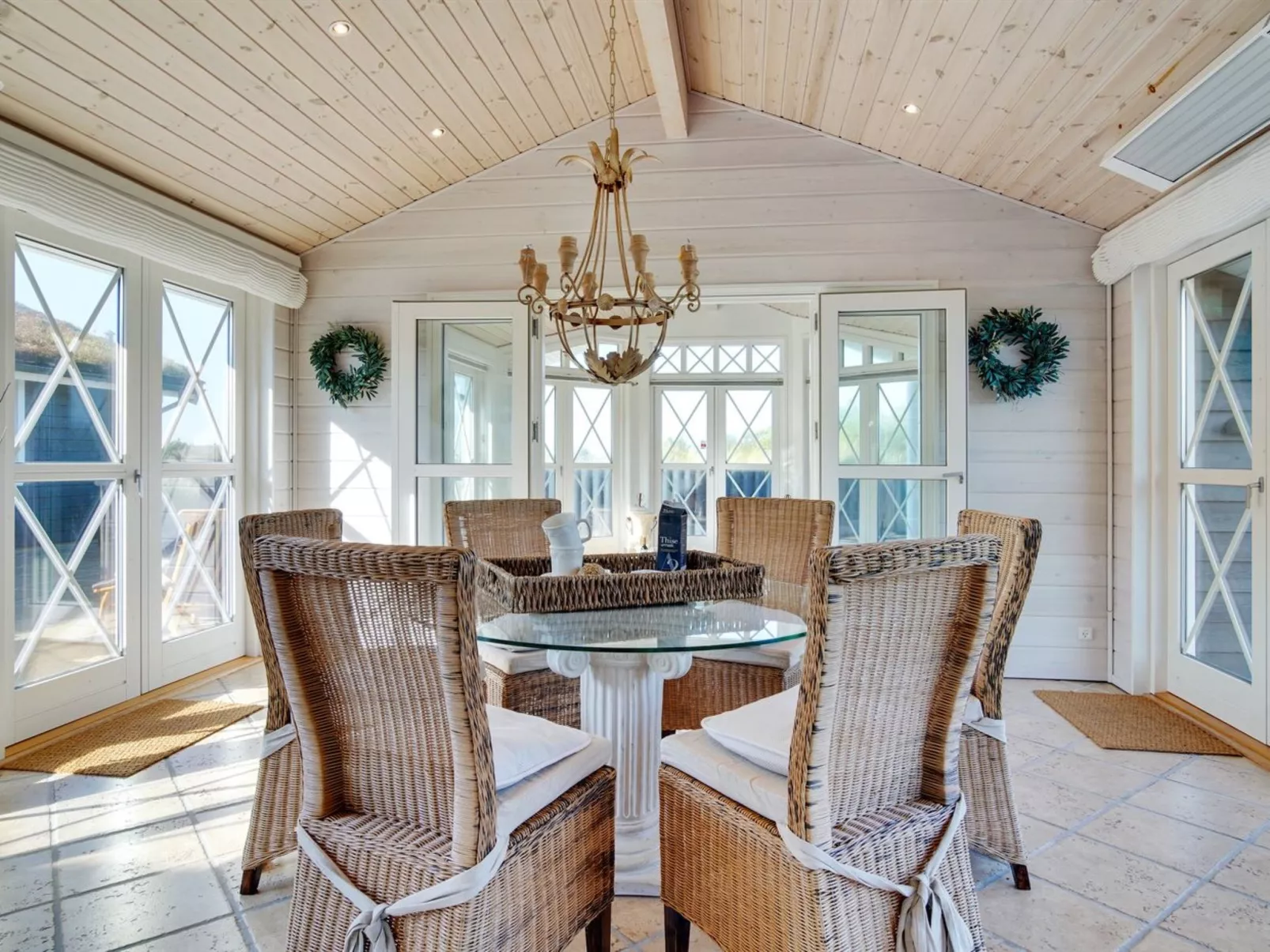 "Rima" - 200m from the sea-Inside