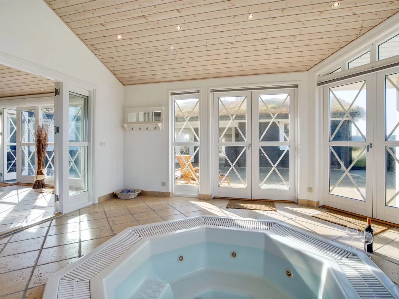 "Rima" - 200m from the sea-Inside
