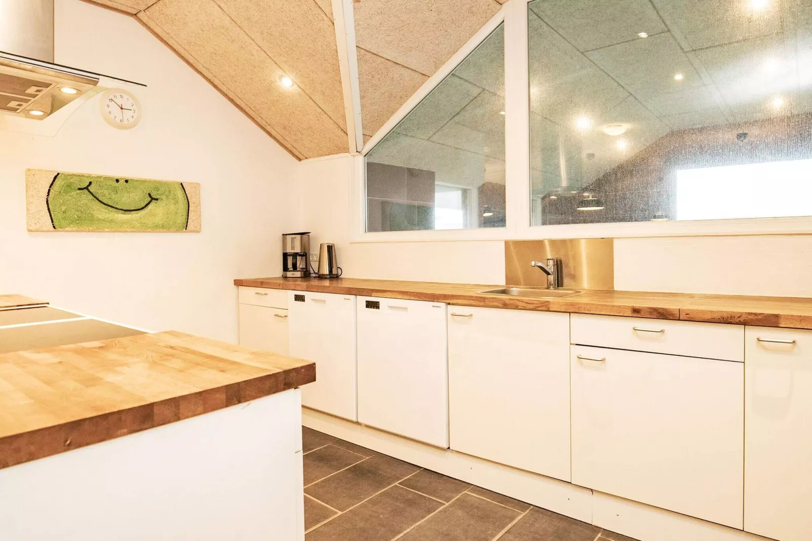 24 person holiday home in Brovst-Indoor