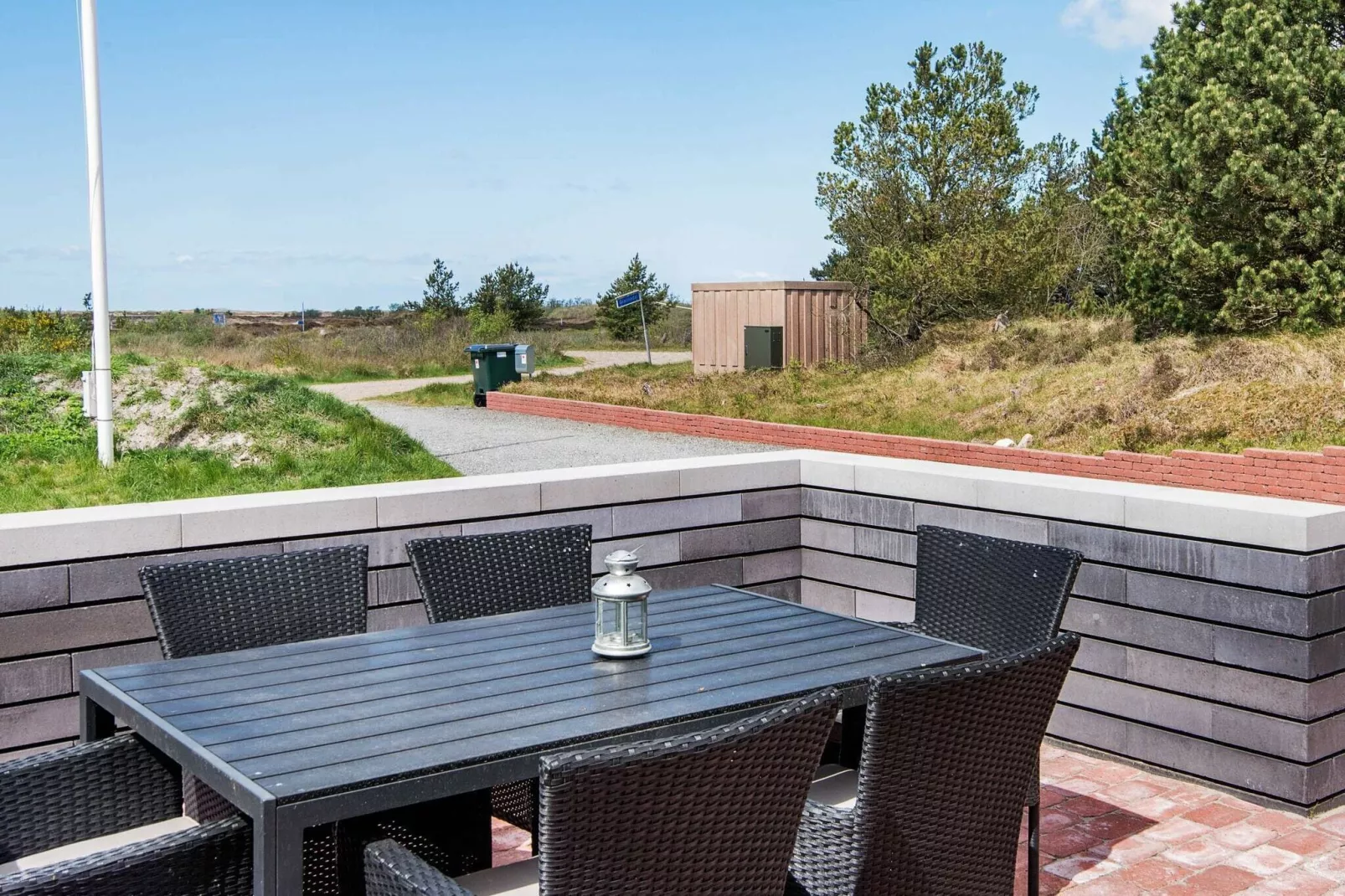 14 person holiday home in Rømø-View