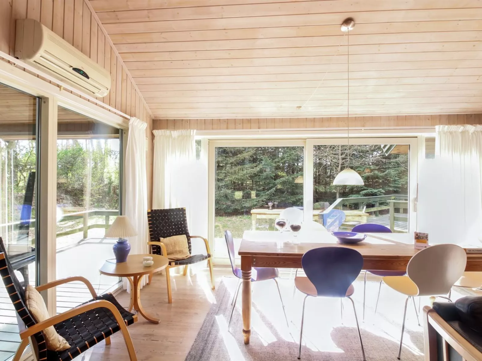 "Adelbrand" - 400m from the sea-Inside