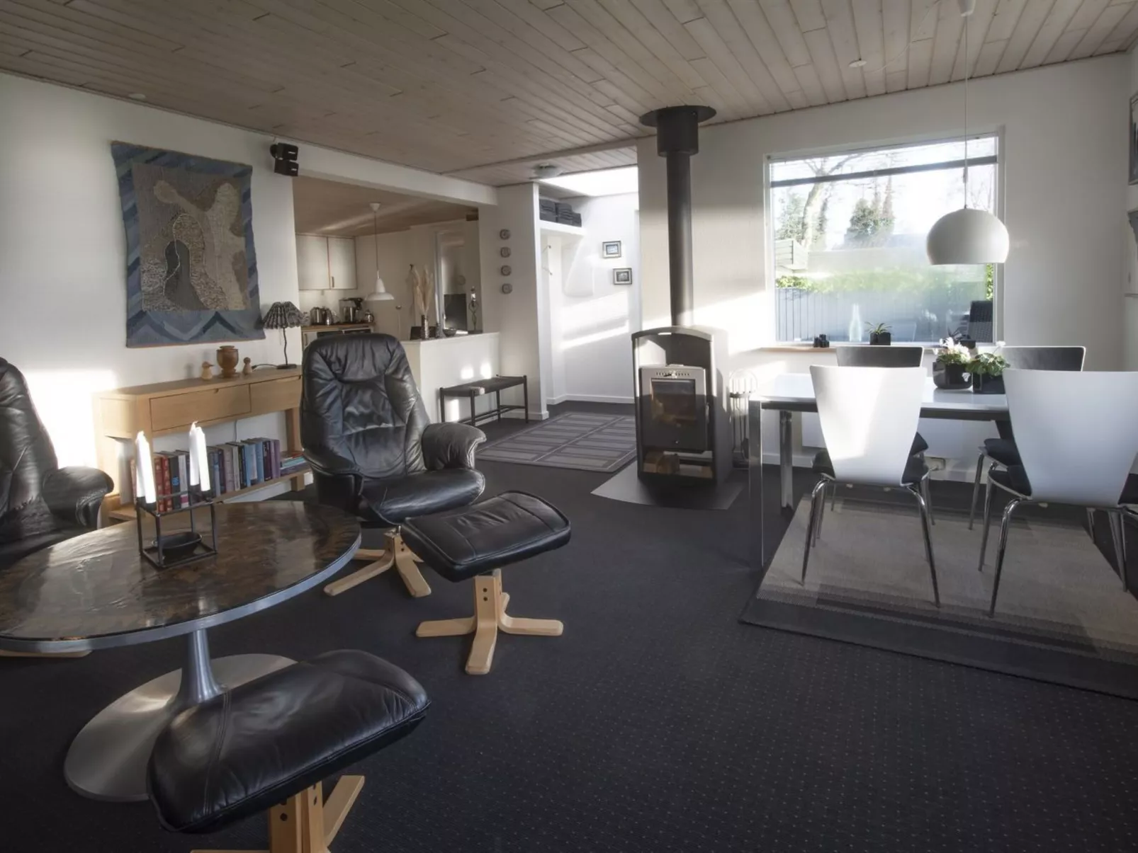 "Annalie" - 50m from the sea-Inside
