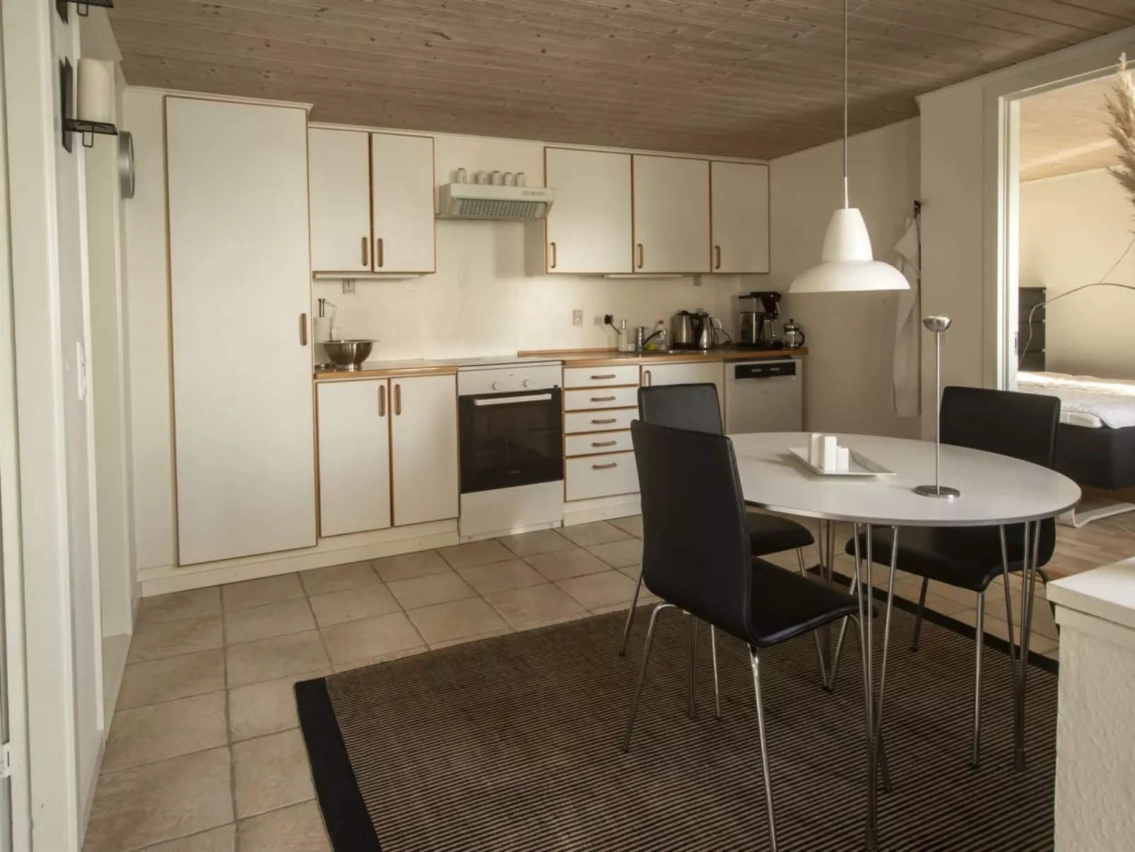 "Annalie" - 50m from the sea-Inside