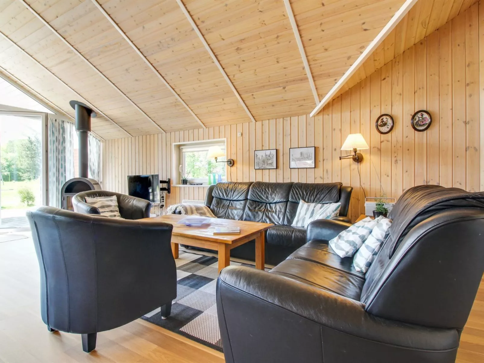 "Erp" - 10km from the sea-Inside