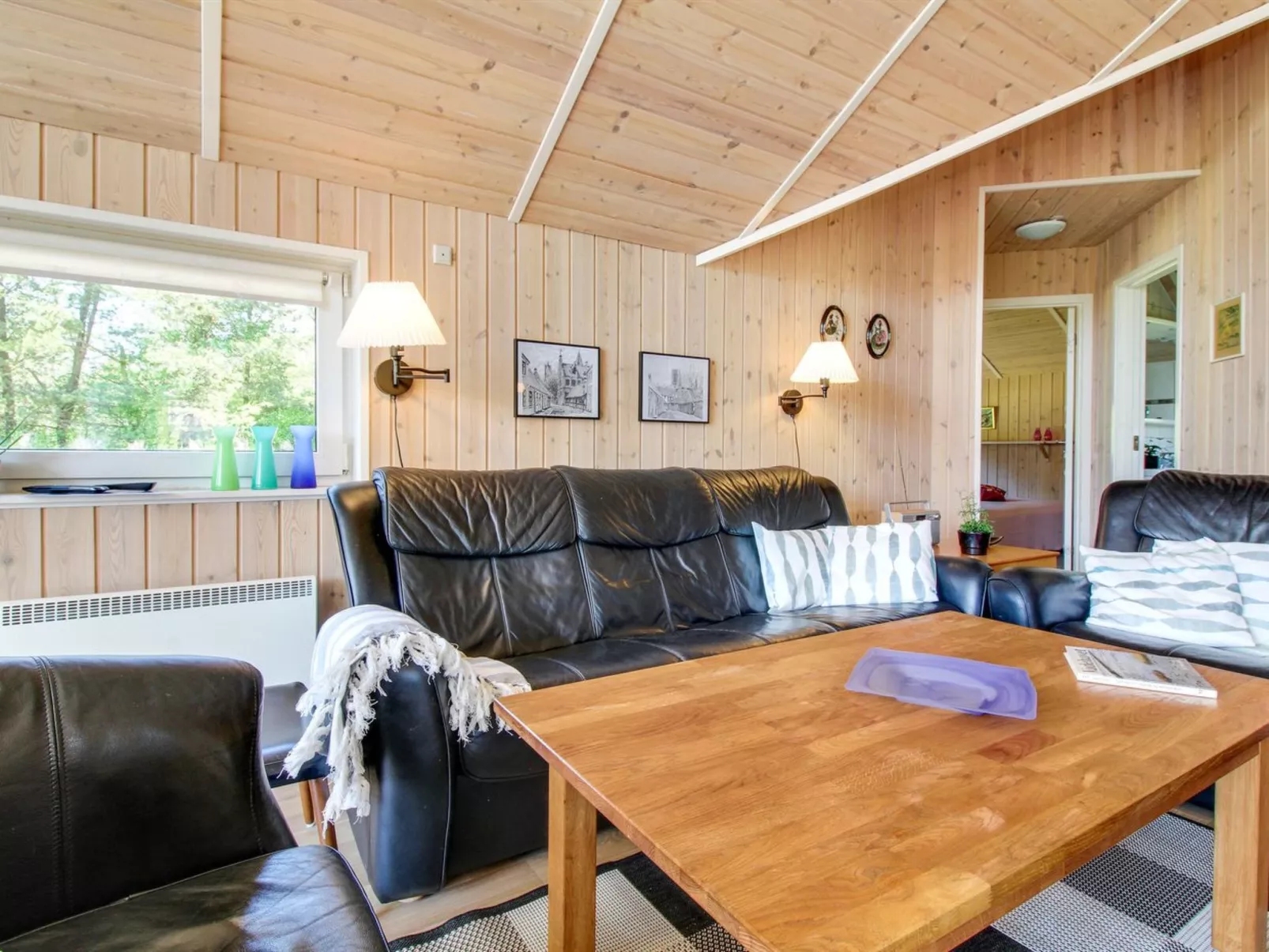 "Erp" - 10km from the sea-Inside