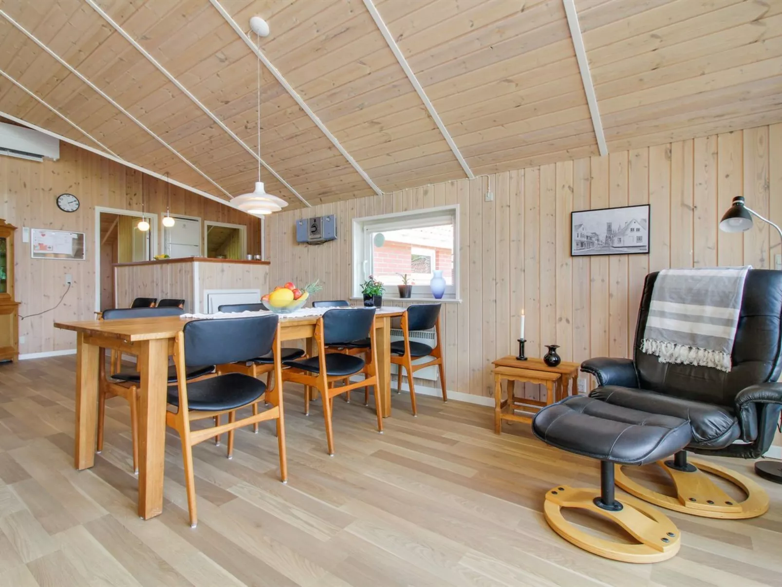 "Erp" - 10km from the sea-Inside