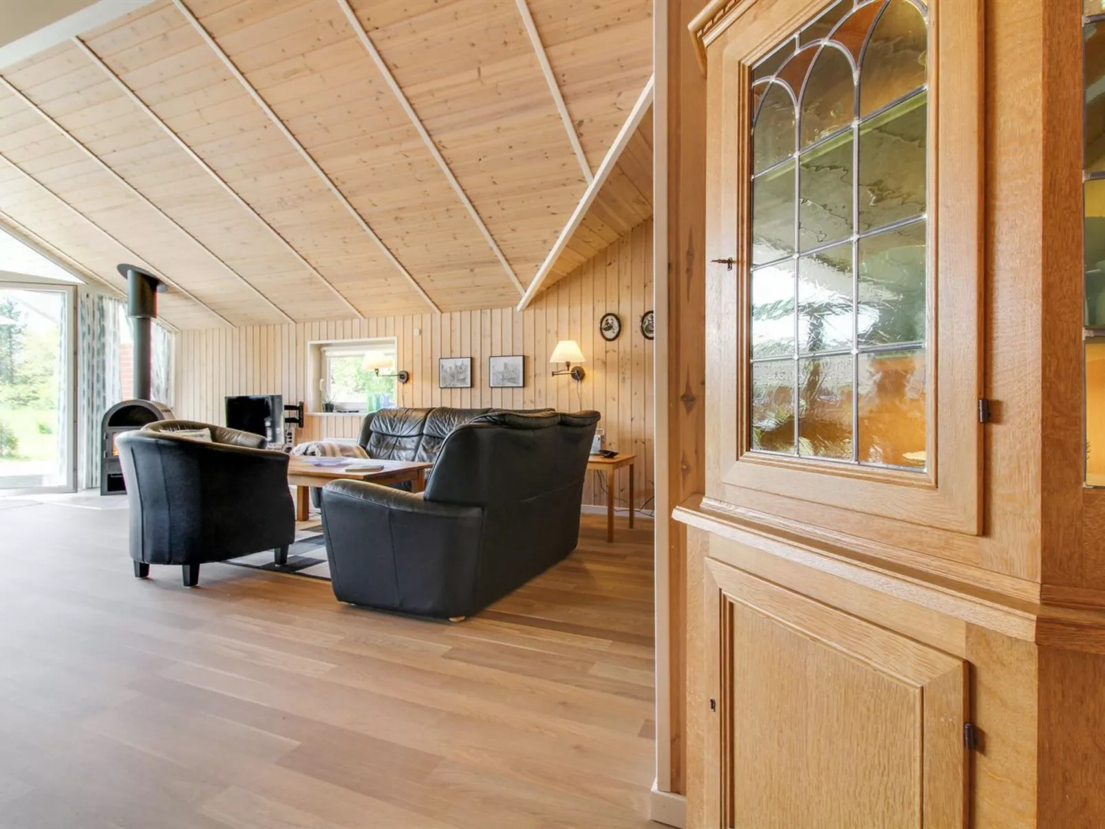 "Erp" - 10km from the sea-Inside