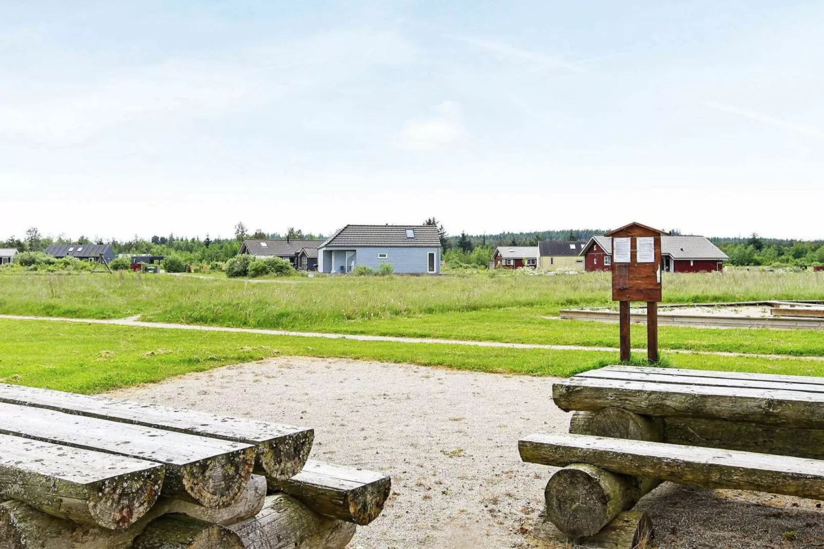 24 person holiday home in Brovst-Not tagged