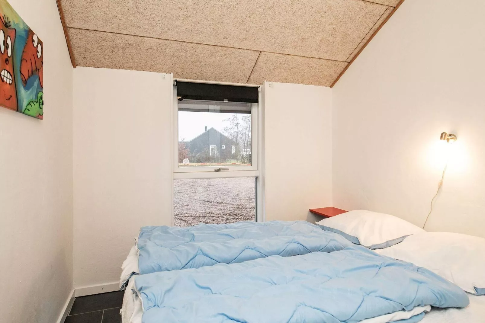 24 person holiday home in Brovst-Indoor