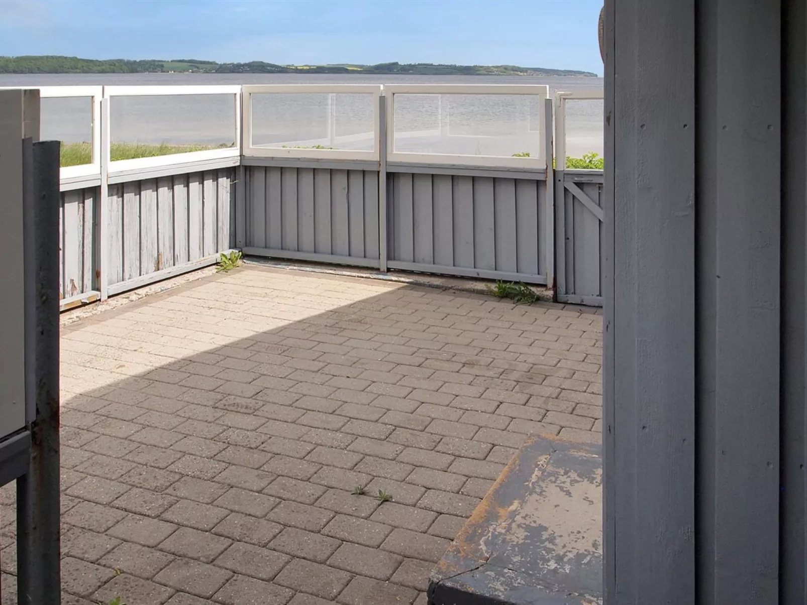 "Melia" - 50m to the inlet-Inside