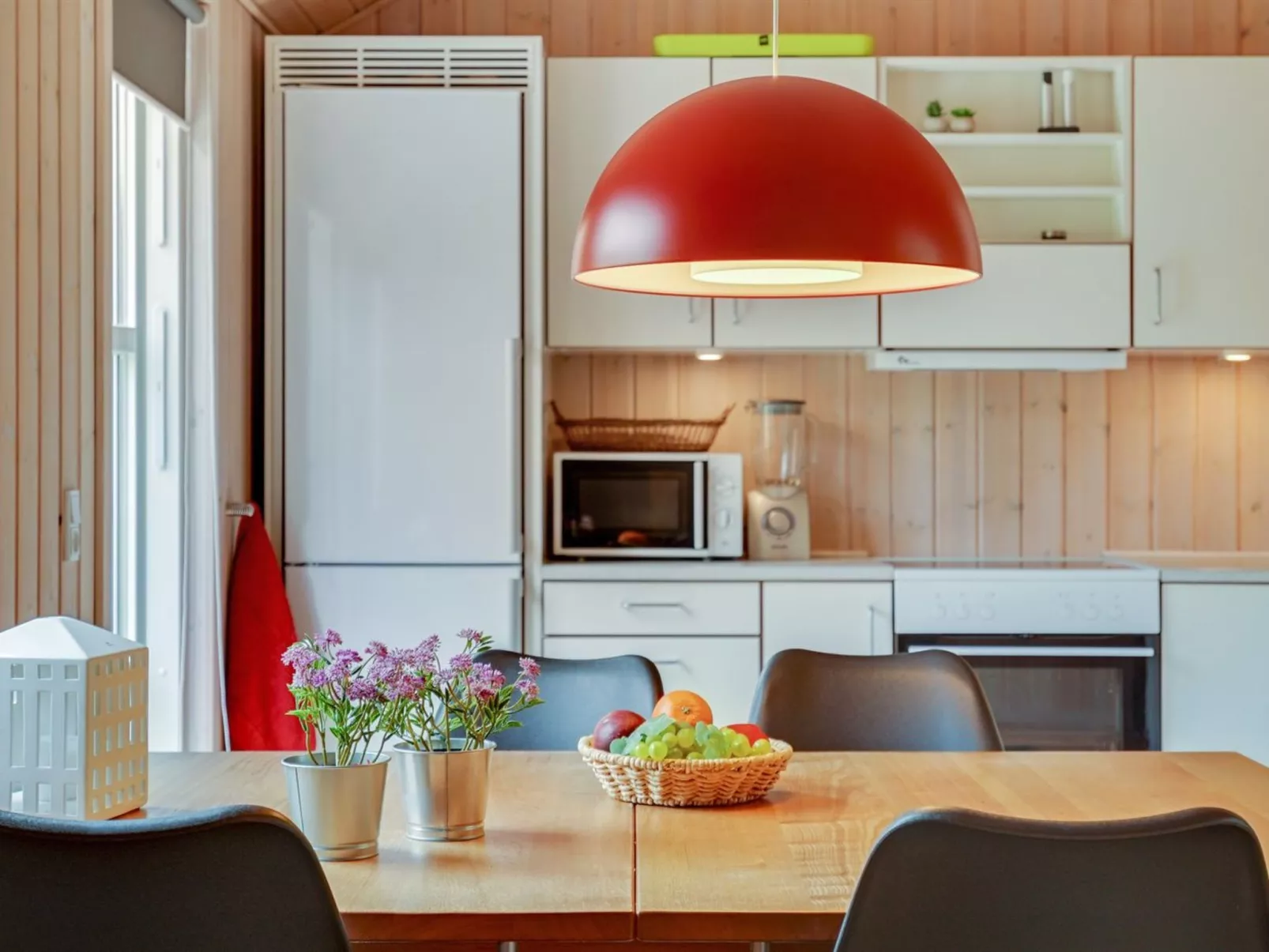 "Benno" - 2.1km from the sea-Inside
