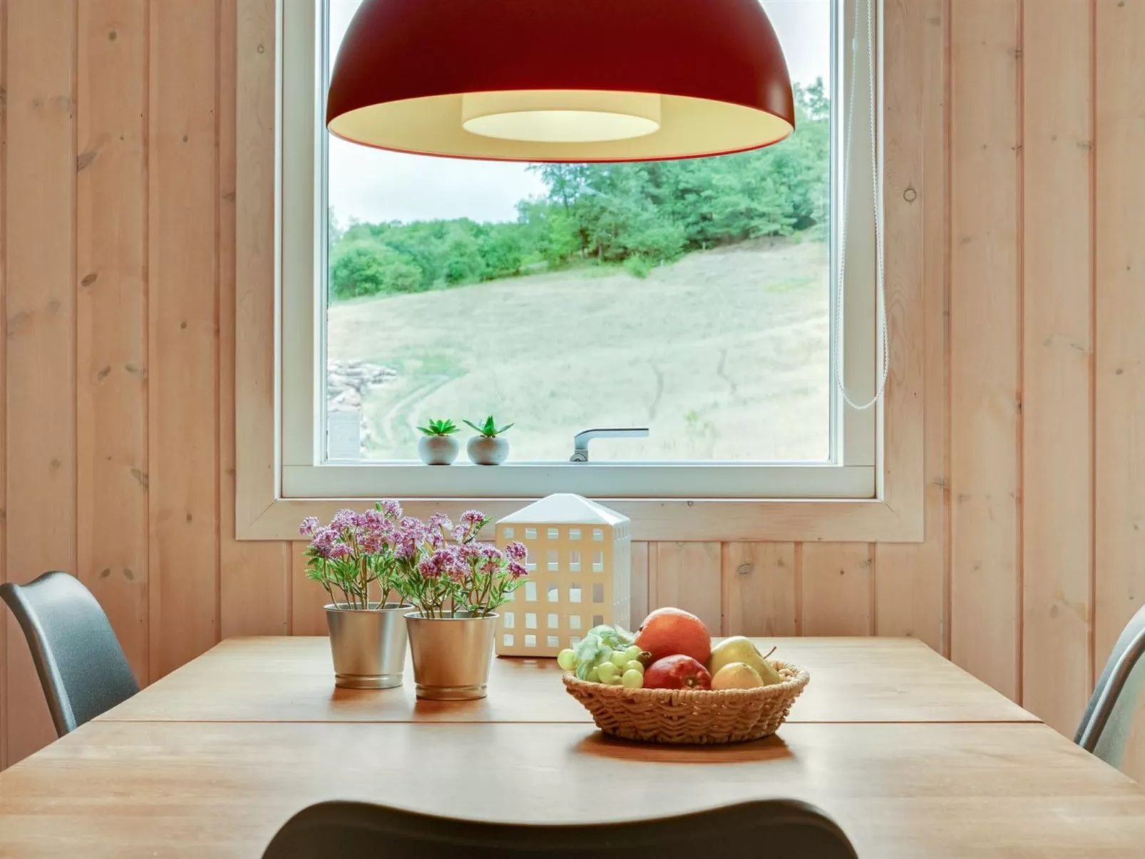 "Benno" - 2.1km from the sea-Inside
