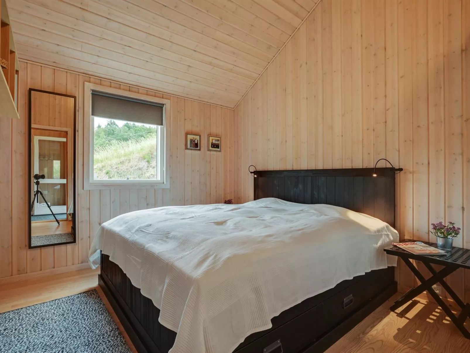 "Benno" - 2.1km from the sea-Inside