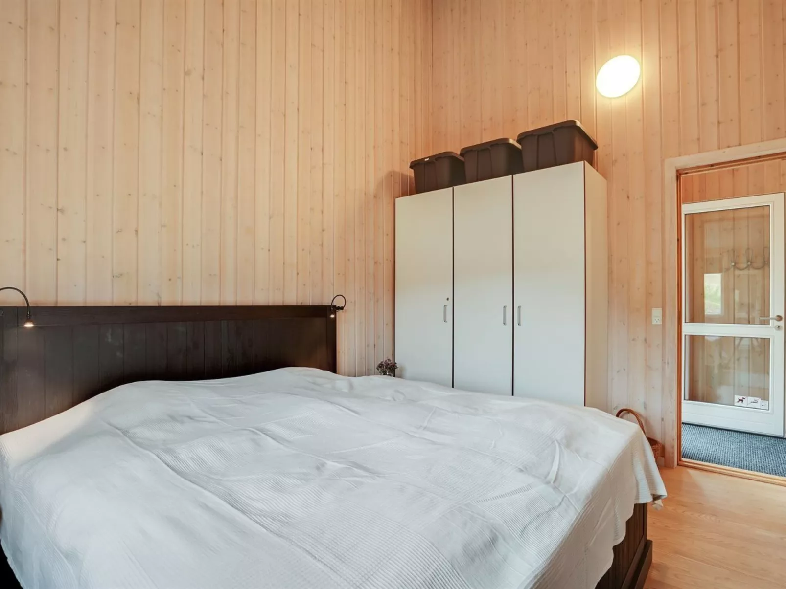 "Benno" - 2.1km from the sea-Inside